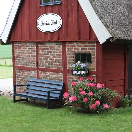 B&B Hannåsa Gård-2